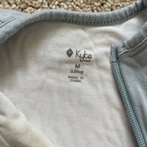 Kyte baby 0.5 tog sleep sack